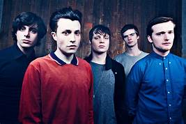 Artist The Maccabees